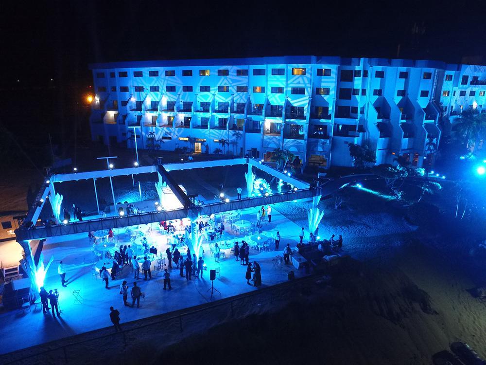 San Carlos Plaza Hotel & Resort San Carlos Nuevo Guaymas Exterior photo