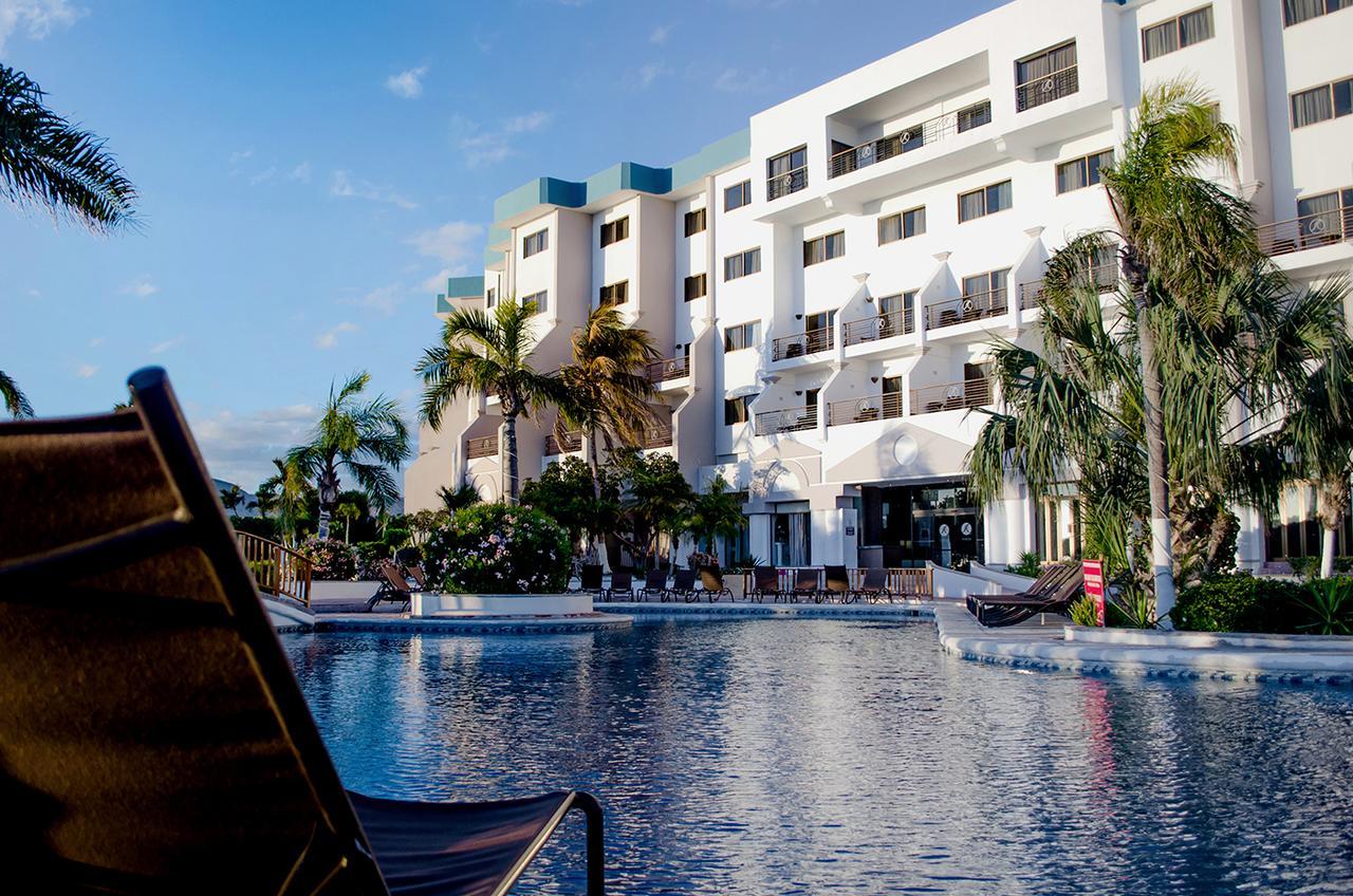 San Carlos Plaza Hotel & Resort San Carlos Nuevo Guaymas Exterior photo