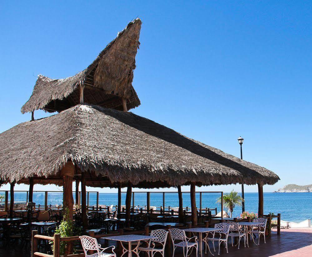 San Carlos Plaza Hotel & Resort San Carlos Nuevo Guaymas Exterior photo